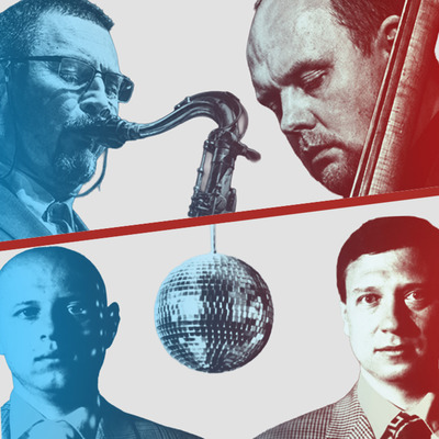 Plakat wydarzenia Jarek Michaluk Trio & Maciej Sikała (PL) // Skalpel AV Set (PL)