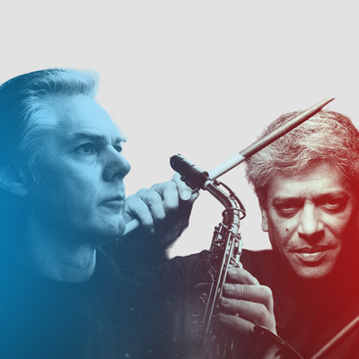 Plakat wydarzenia Jan Garbarek Group feat. Trilok Gurtu (NO/IN)